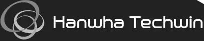 Hanwha Techwin-LOGO