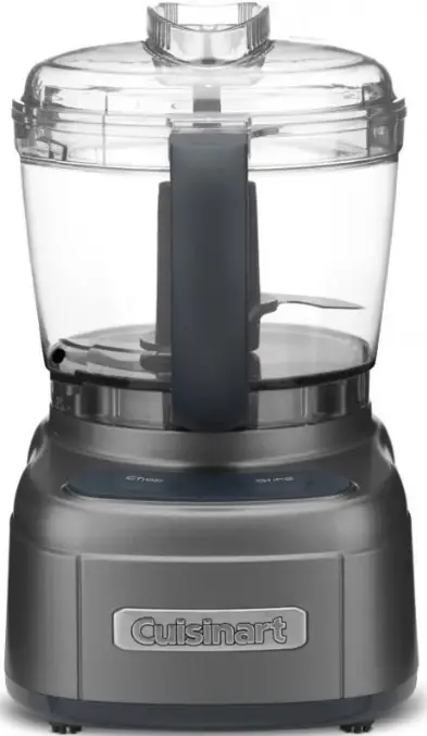 Cuisinart ECH4 Series Elemental 4 Cup Chopper Grinder
