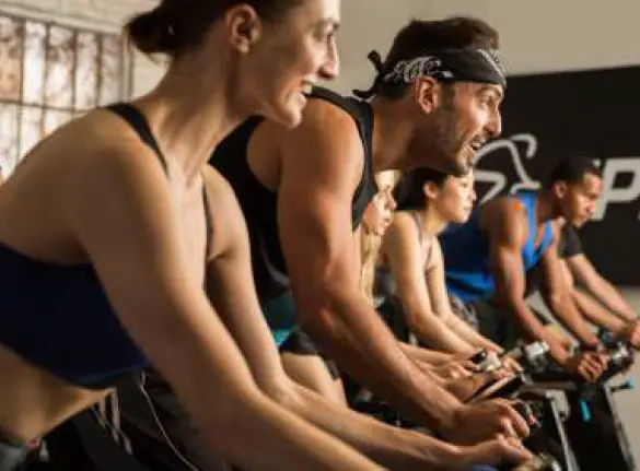 SPINNING-L9-Spin-Lifestyle-Series-Indoor-Cycling-Bike-1 (3)