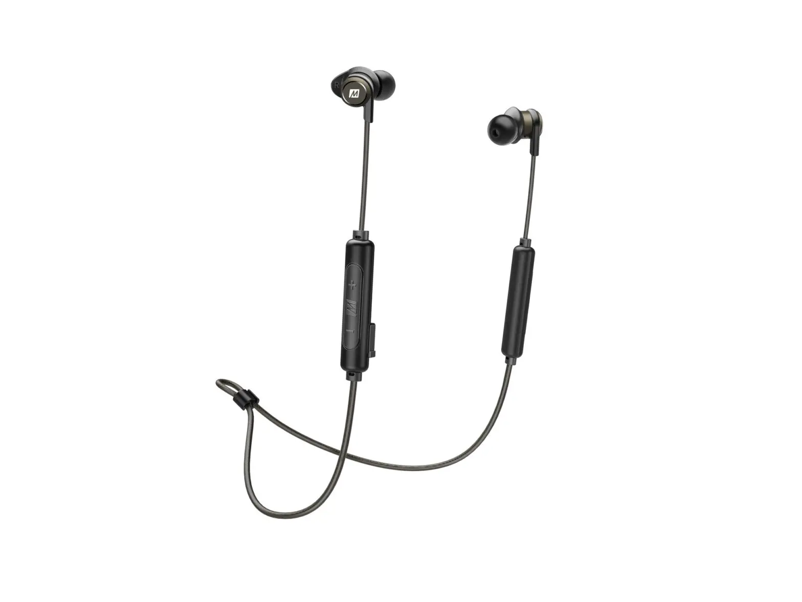 Mee Audio X5 Wireless In-ear Stereo Headset User Manual
