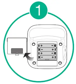 kinetik WELLBEING WBP1 Blood Pressure Monitor - Overview 1