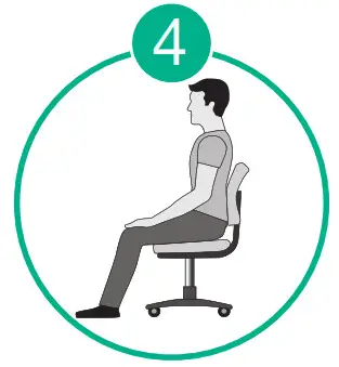 kinetik WELLBEING WBP1 Blood Pressure Monitor - Overview 4