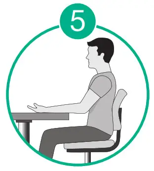 kinetik WELLBEING WBP1 Blood Pressure Monitor - Overview 5