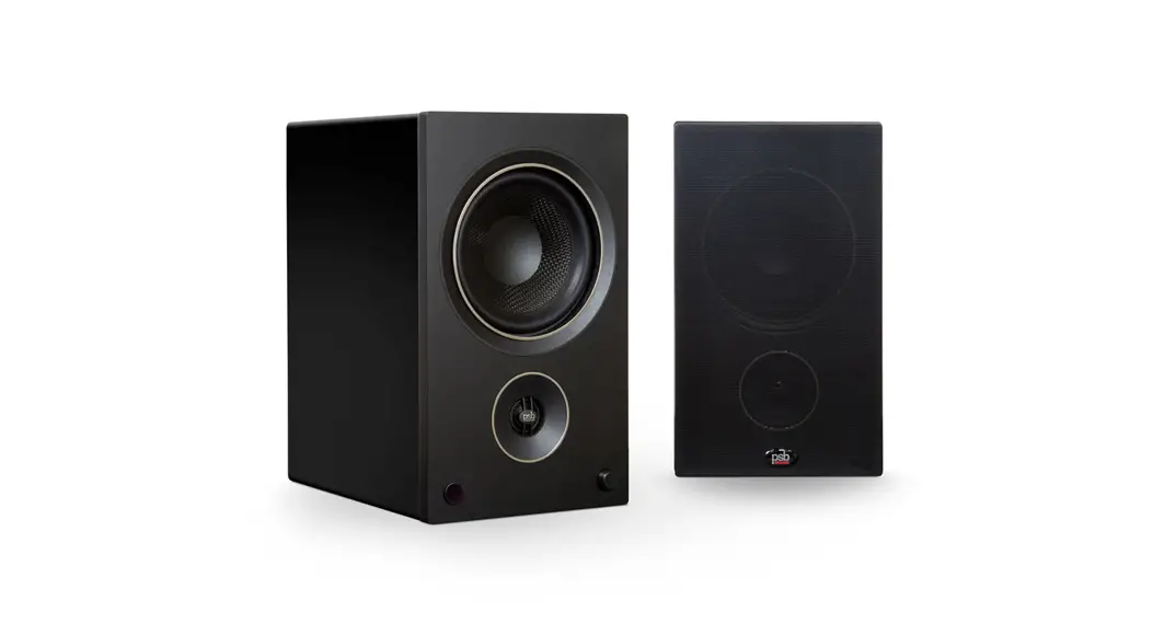 Psb Speakers Alpha Am5 Powered Bookshelf Speaker Owner's Manual Psb Speakers Alpha Am5 Powered Bookshelf Speaker Owner's Manual