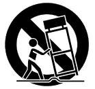 psb SPEAKERS ALPHA AM5 Powered Bookshelf Speaker - icon1