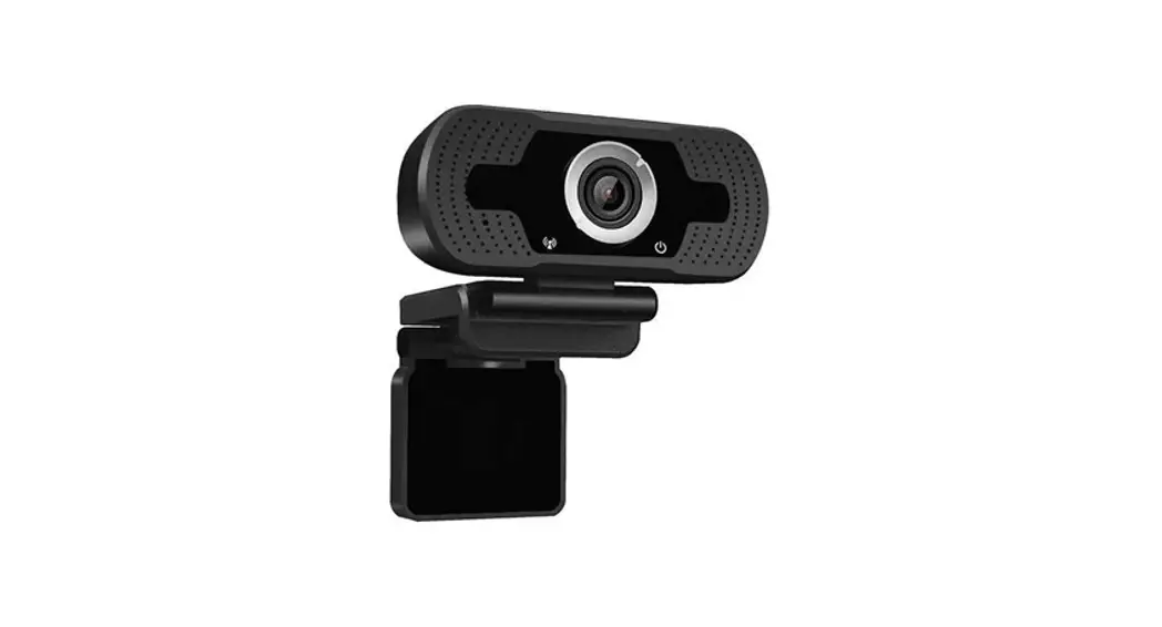 Kogan Kafhdwbcamb Full Hd 1080p Webcam User Guide