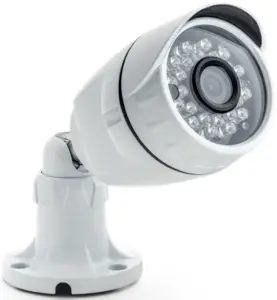 CALIBER HWC401 Smart Outdoor Camera 1080p with Motion Detection User ManualCALIBER HWC401 Smart Outdoor Camera 1080p with Motion Detection