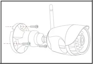 Mounting instructions