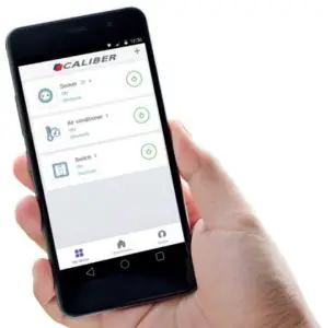 Connecting With Mobile