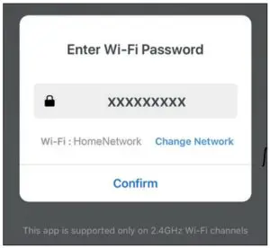 Installation Instructions