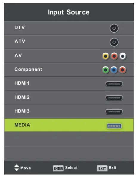 Kogan 43” 4K UHD HDR LED TV - fig10