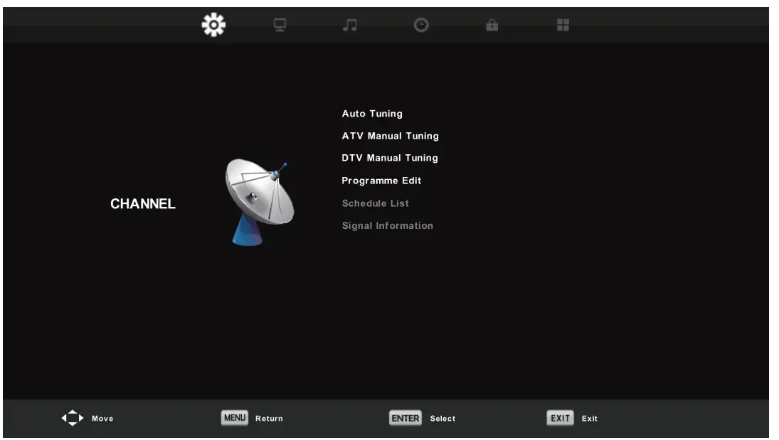 Kogan 43” 4K UHD HDR LED TV - fig11