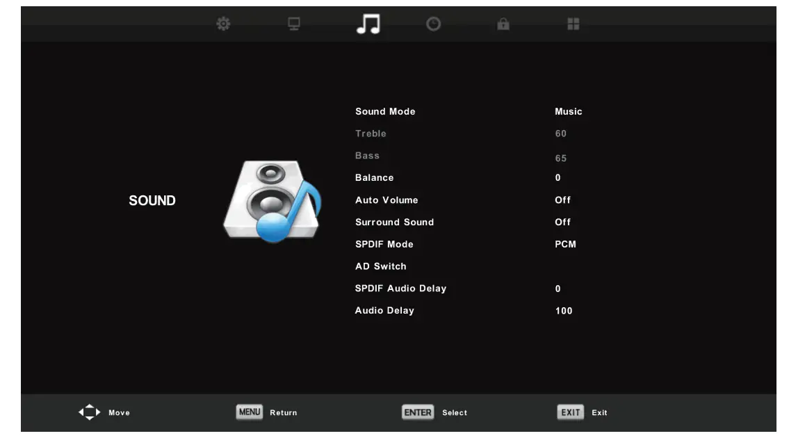 Kogan 43” 4K UHD HDR LED TV - fig12