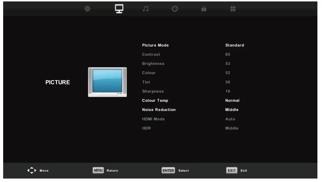 Kogan 43” 4K UHD HDR LED TV - fig14