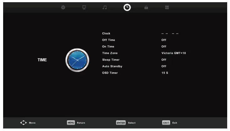 Kogan 43” 4K UHD HDR LED TV - fig17