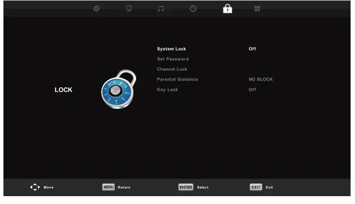 Kogan 43” 4K UHD HDR LED TV - fig18