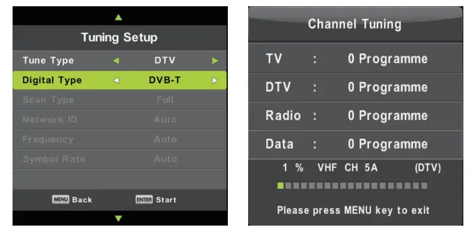 Kogan 43” 4K UHD HDR LED TV - fig2