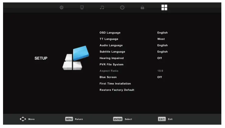 Kogan 43” 4K UHD HDR LED TV - fig20