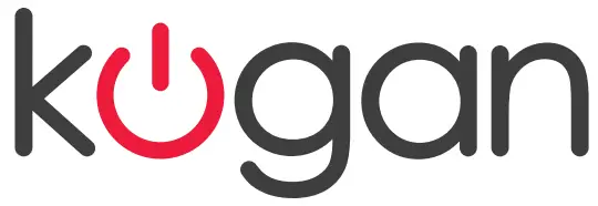 Kogan logo