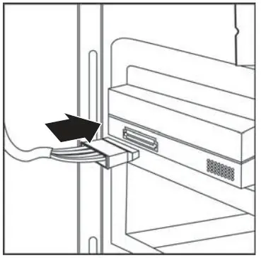 DYNEX DX-400WPS -DX-520WPS Dynex ATX 400 - Serial ATA connectors