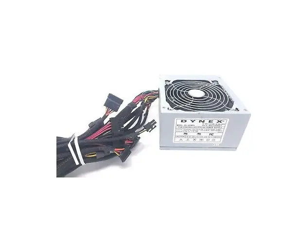 Dynex Dx-400wps/dx-520wps Dynex Atx 400 And Atx 520 Watt Power Supplies User Guide