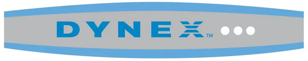 dynex logo