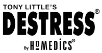 Destress logo