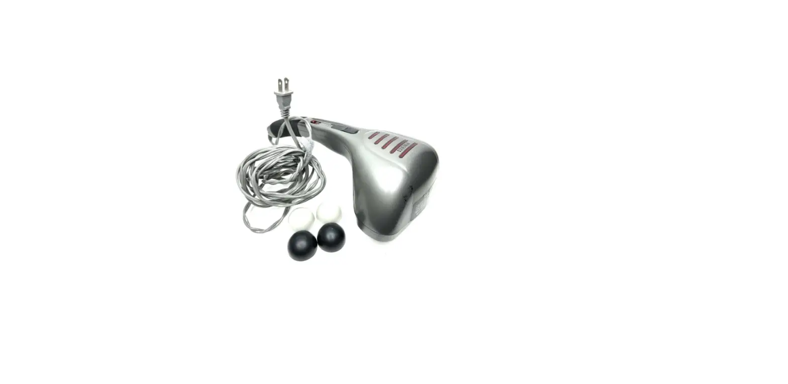 Homedics Pa-1h Therapist Select Professional Percussion Massager Instruction Manual And Warranty Information Homedics Pa-1h Therapist Select Professional Percussion Massager Instruction Manual And Warranty Information