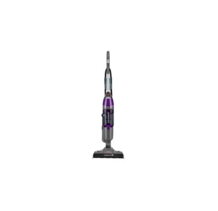 Bissell 1543 Series Symphony Pet All-in-one Vacuum And Steammop User Guide