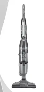 a close up of a computer