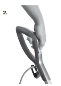 a person taking a selfie