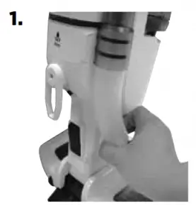 Bissell 1543 Series Symphony Pet All-In-One Vacuum and SteamMop User Guide