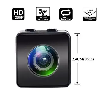 Firefly Hawkeye Firefly Micro Action Cam Ii User Manual