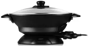 Sunbeam WWM7000DF DiamondForce Professional Wok 7.5L