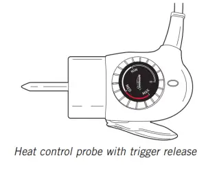 Sunbeam WWM7000DF DiamondForce Professional Wok 7.5L - Parts4