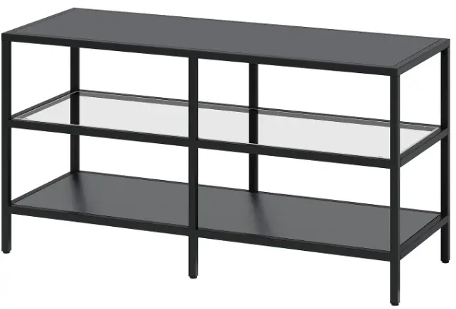 IKEA 503.034.29 VITTSJO TV Bench
