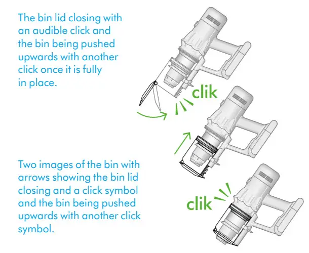 Dyson Digital slim -FIGURE 18