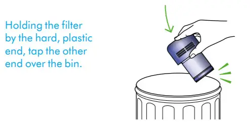 Dyson Digital slim -FIGURE 22