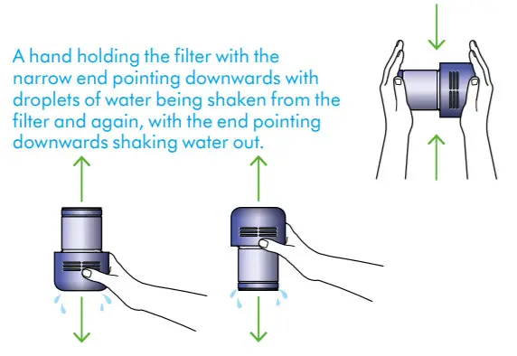 Dyson Digital slim -FIGURE 24