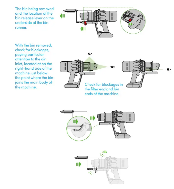 Dyson Digital slim -FIGURE 28