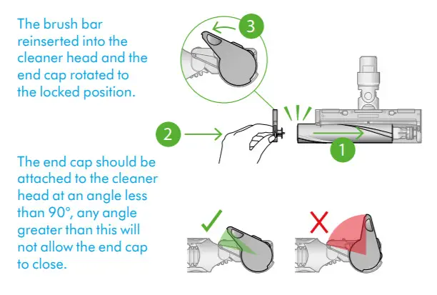 Dyson Digital slim -FIGURE 31