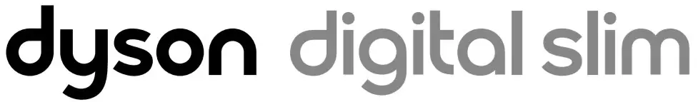 Dyson Digital slim -LOGO