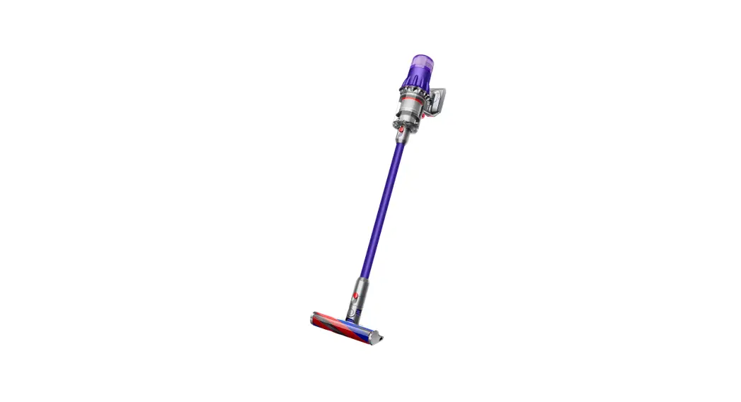 Dyson Digital Slim User Manual