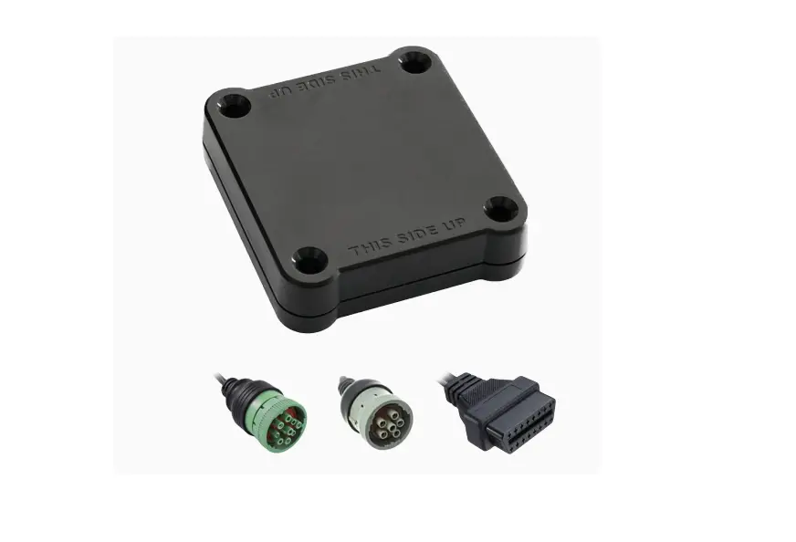 Logs-ski Eld Lrs User Manual