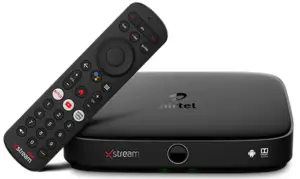 Airtel XStream