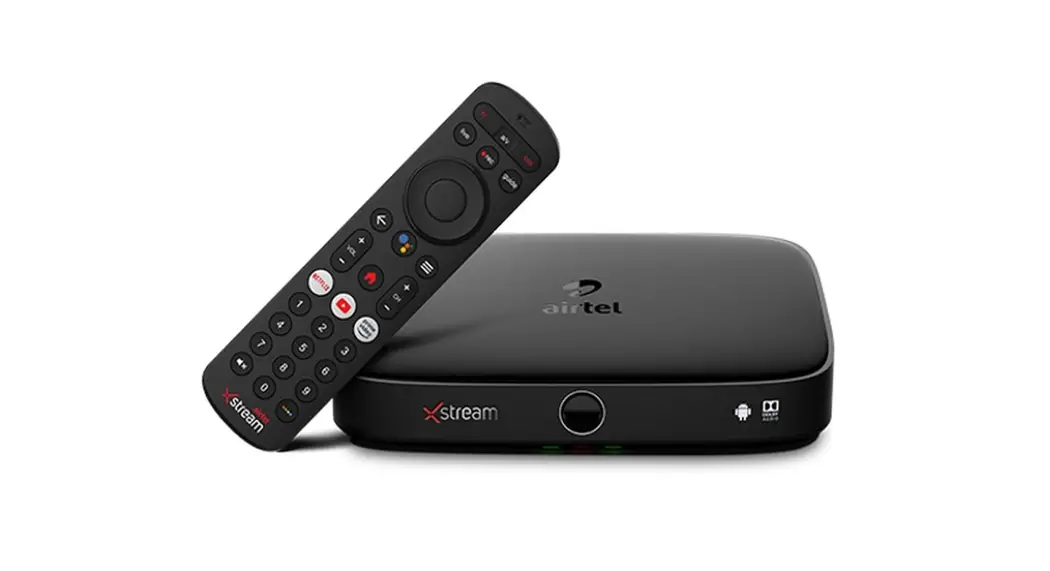 Airtel Xstream User Guide Airtel Xstream User Guide