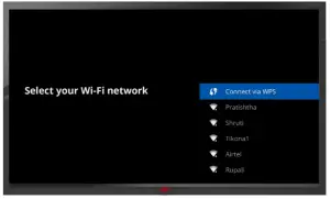 Airtel XStream - Xstream Box 3