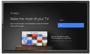 Airtel XStream - Xstream Box 4