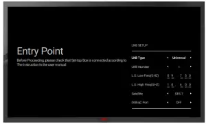 Airtel XStream - Xstream Box 8a