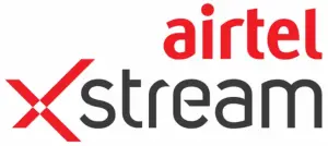 Airtel XStream logo